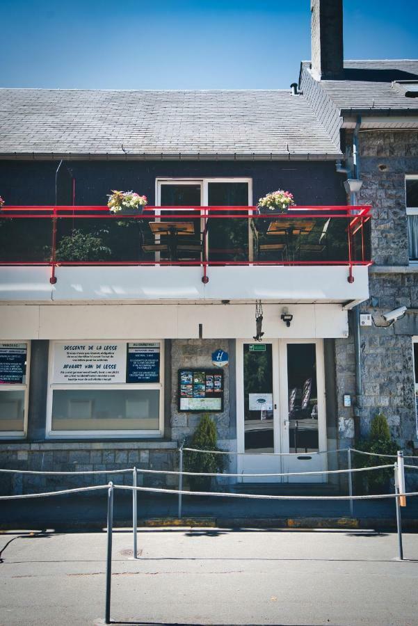 Hotel Aquatel Dinant Exterior foto